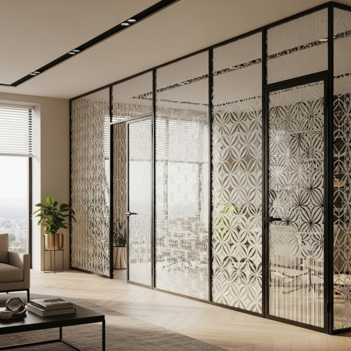 Specialty Privacy (Matte / Opaque)