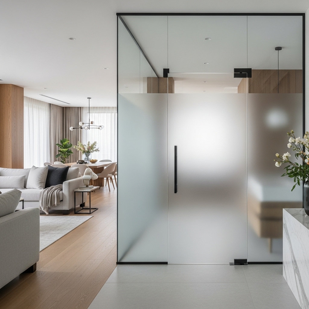 Specialty Privacy (Matte / Opaque)