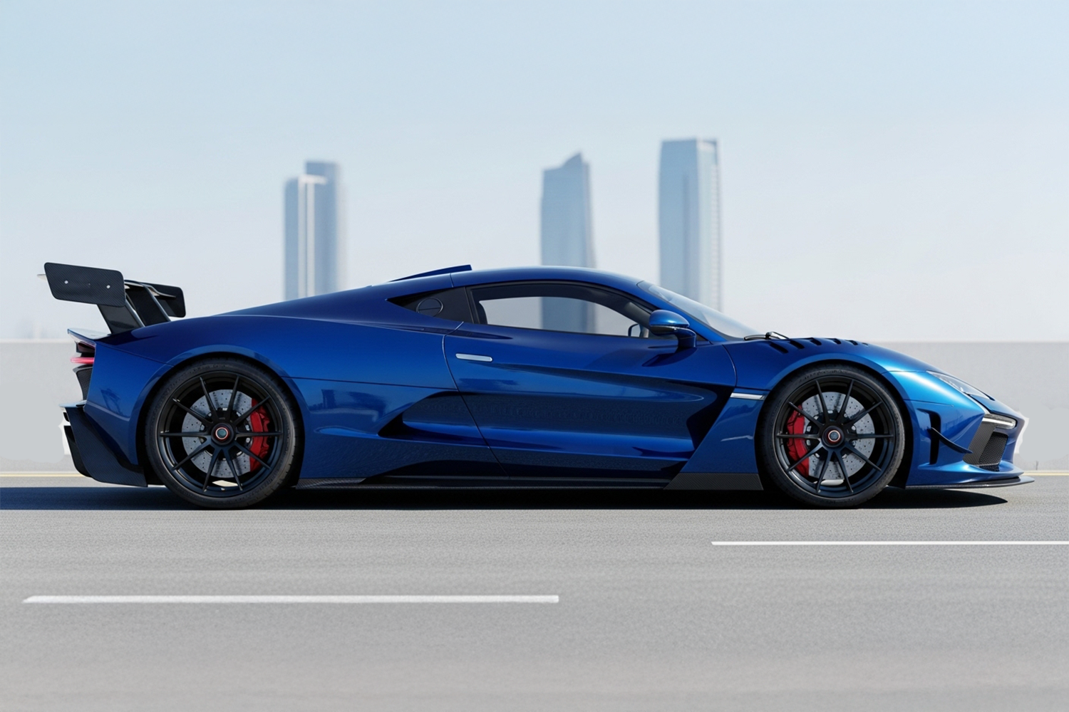 Natural Shield Matte