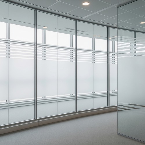 Specialty Privacy (Matte – Opaque)