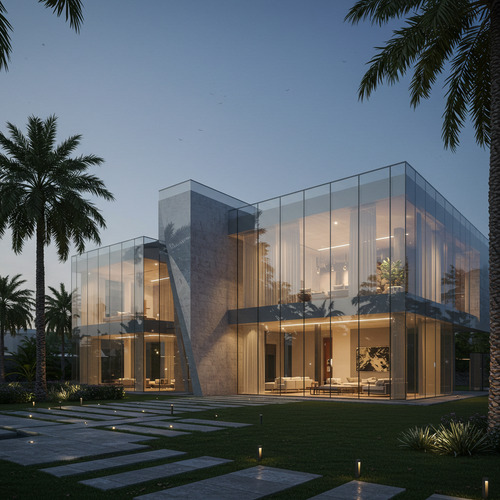 Dual Reflective — Defendo