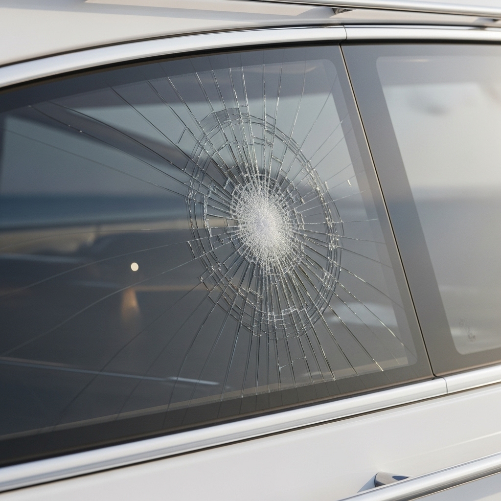 Global Guard Safety Films M