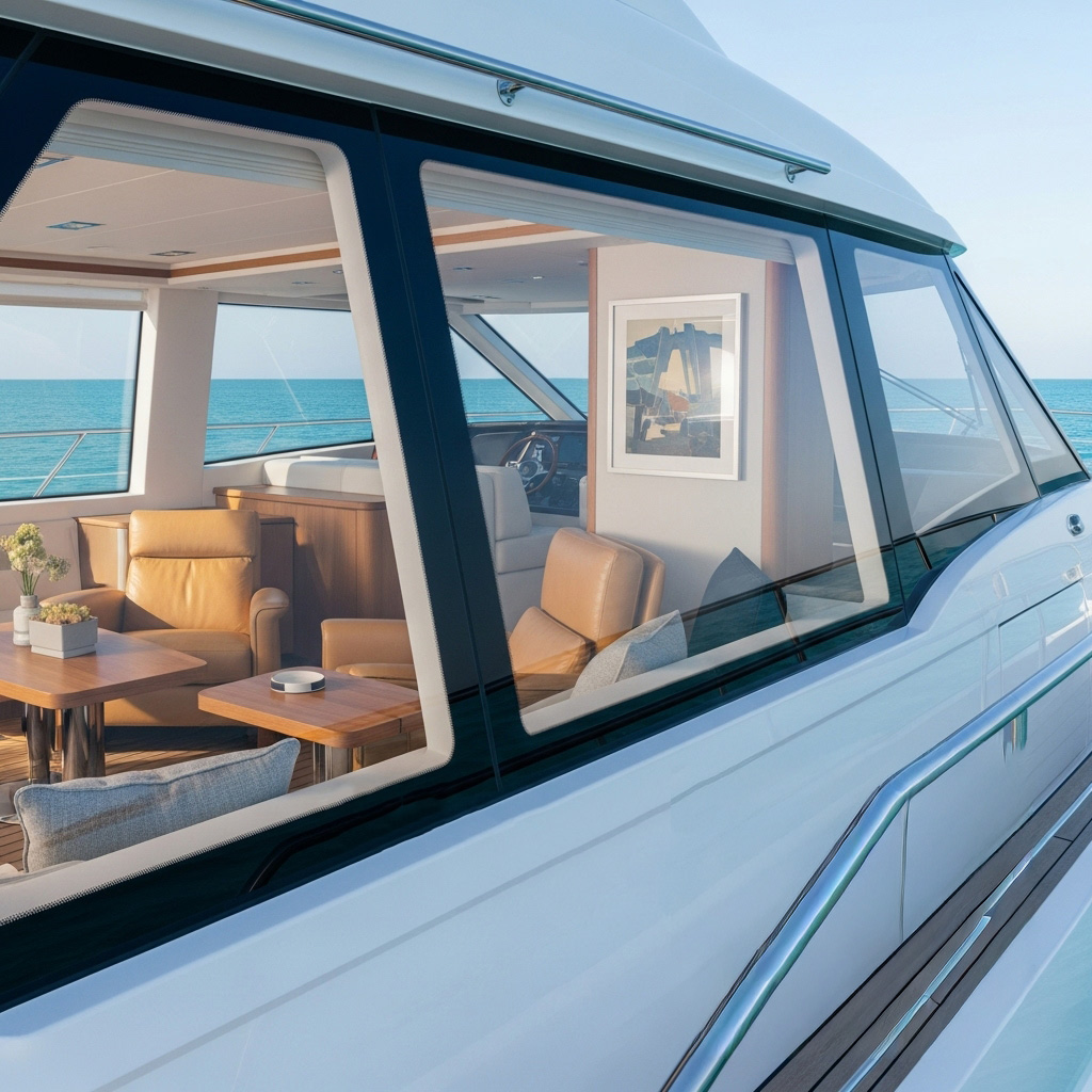 UV Clear — 2 Mil M